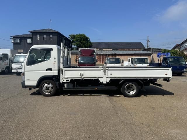Mitsubishi CANTER 2020-01 6919883-10