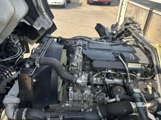 Mitsubishi CANTER 2020-01 6919883-11