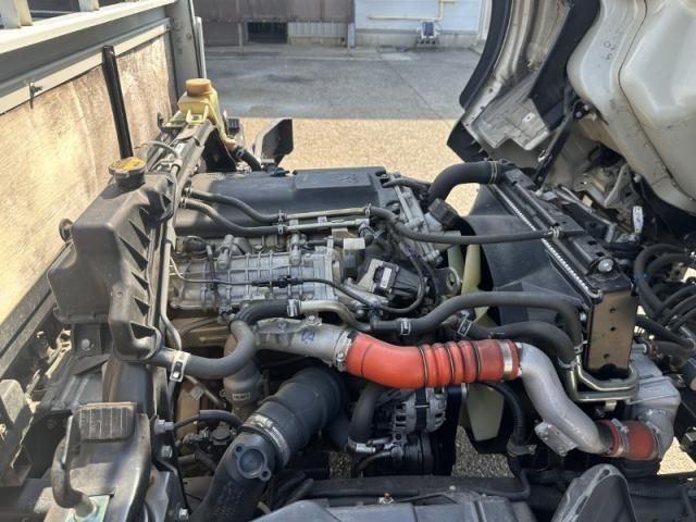 Mitsubishi CANTER 2020-01 6919883-12