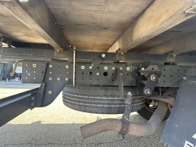 Mitsubishi CANTER 2020-01 6919883-15