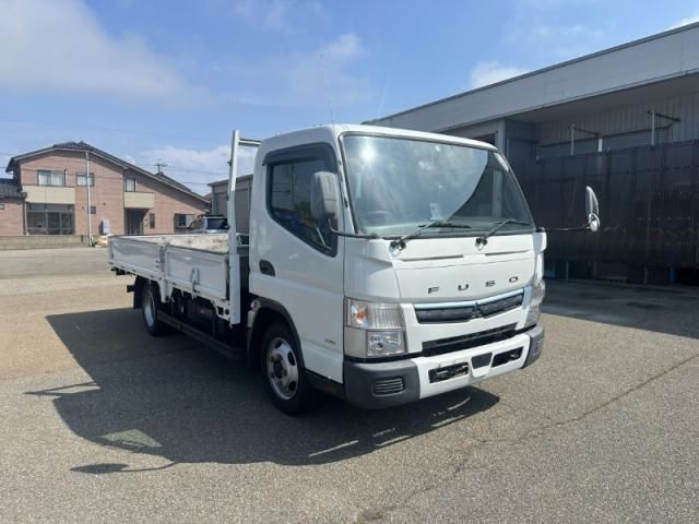 Mitsubishi CANTER 2020-01 6919883-1