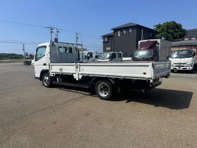 Mitsubishi CANTER 2020-01 6919883-2