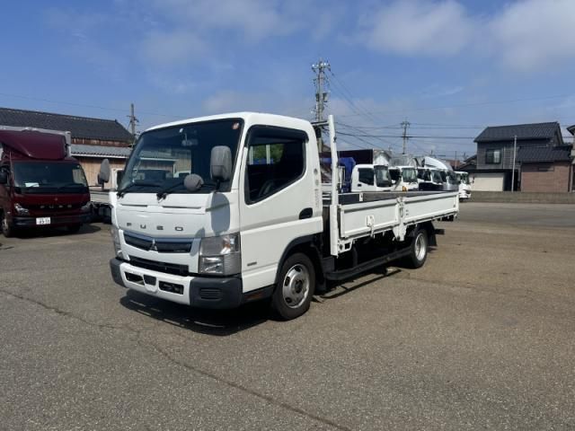 Mitsubishi CANTER 2020-01 6919883-3