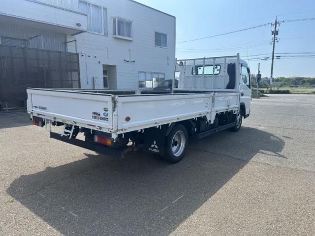 Mitsubishi CANTER 2020-01 6919883-4