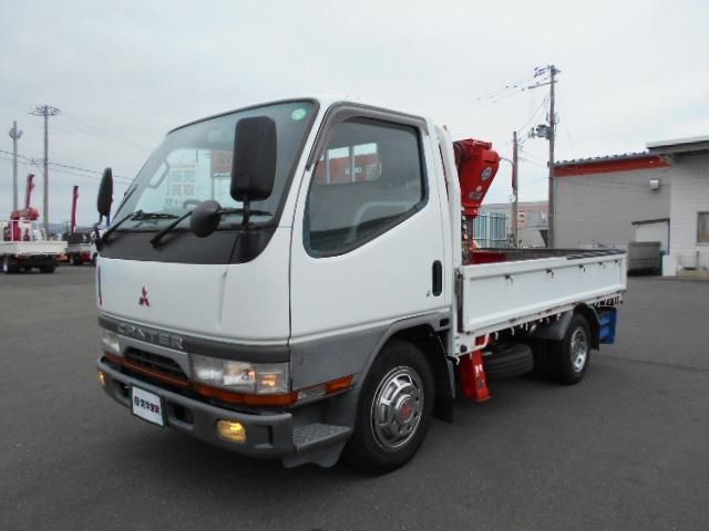Mitsubishi CANTER 1999-02 6919881-0