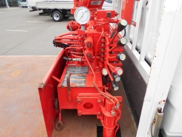 Mitsubishi CANTER 1999-02 6919881-10