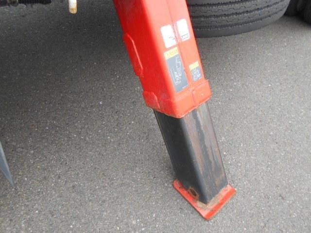 Mitsubishi CANTER 1999-02 6919881-11