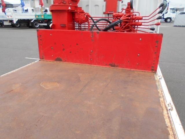Mitsubishi CANTER 1999-02 6919881-13