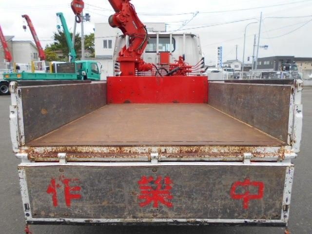 Mitsubishi CANTER 1999-02 6919881-14