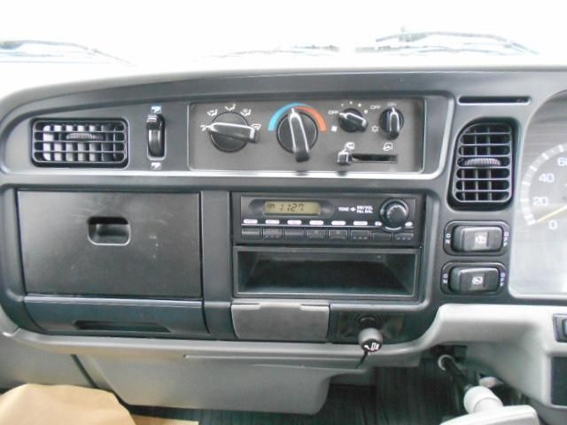 Mitsubishi CANTER 1999-02 6919881-17
