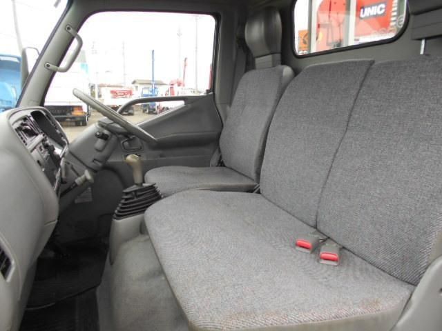 Mitsubishi CANTER 1999-02 6919881-18