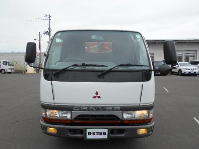 Mitsubishi CANTER 1999-02 6919881-1