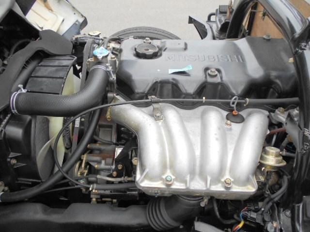 Mitsubishi CANTER 1999-02 6919881-19