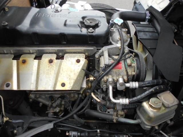 Mitsubishi CANTER 1999-02 6919881-20