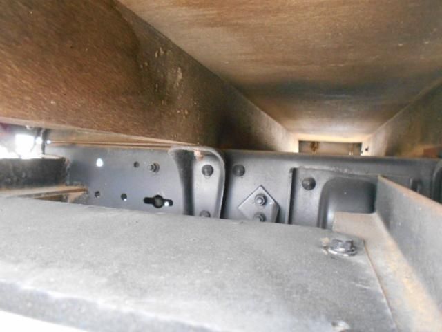 Mitsubishi CANTER 1999-02 6919881-21