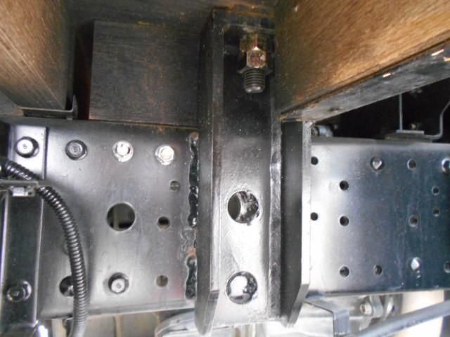 Mitsubishi CANTER 1999-02 6919881-22