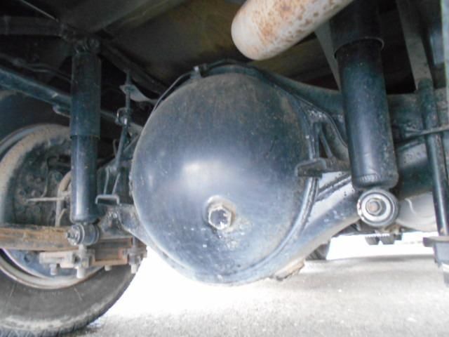 Mitsubishi CANTER 1999-02 6919881-23