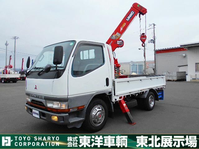Mitsubishi CANTER 1999-02 6919881-25