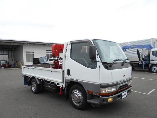 Mitsubishi CANTER 1999-02 6919881-2