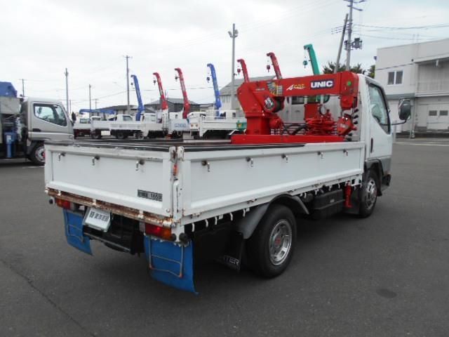 Mitsubishi CANTER 1999-02 6919881-3