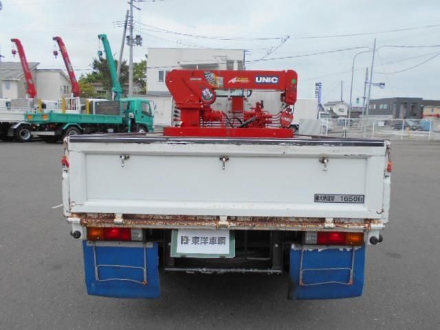 Mitsubishi CANTER 1999-02 6919881-4
