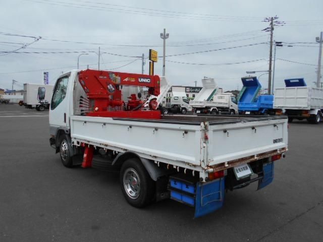 Mitsubishi CANTER 1999-02 6919881-5