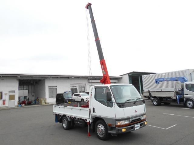 Mitsubishi CANTER 1999-02 6919881-6