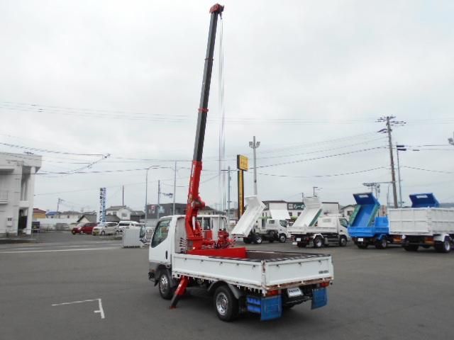 Mitsubishi CANTER 1999-02 6919881-7
