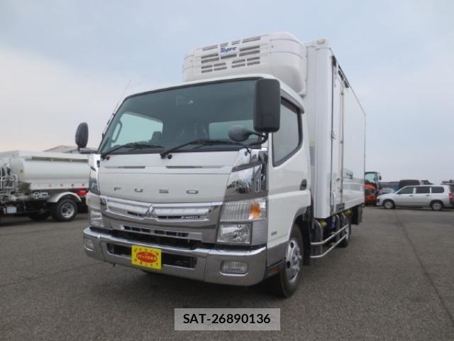 Mitsubishi CANTER 2019-03 6902994-0