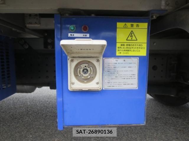 Mitsubishi CANTER 2019-03 6902994-14
