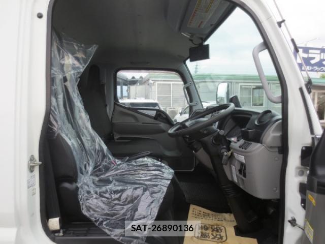 Mitsubishi CANTER 2019-03 6902994-16