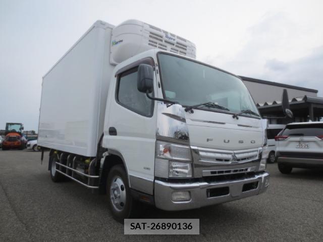 Mitsubishi CANTER 2019-03 6902994-1
