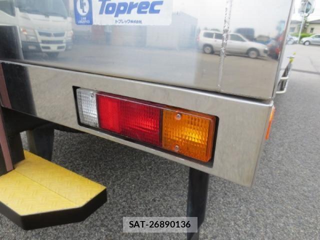 Mitsubishi CANTER 2019-03 6902994-22