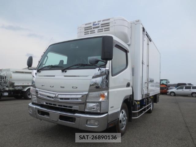 Mitsubishi CANTER 2019-03 6902994-2