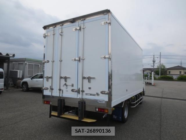 Mitsubishi CANTER 2019-03 6902994-3