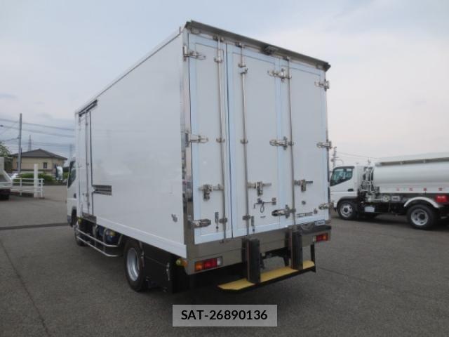 Mitsubishi CANTER 2019-03 6902994-4