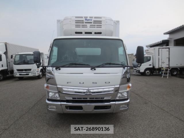 Mitsubishi CANTER 2019-03 6902994-5