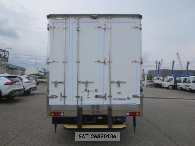 Mitsubishi CANTER 2019-03 6902994-6