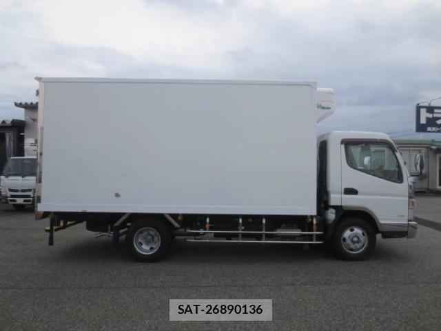 Mitsubishi CANTER 2019-03 6902994-7