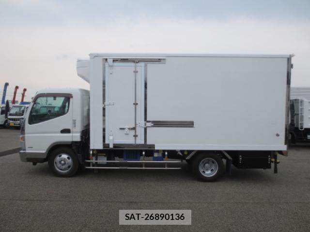 Mitsubishi CANTER 2019-03 6902994-8