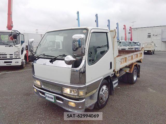 Mitsubishi CANTER 2001-12 6903020-0