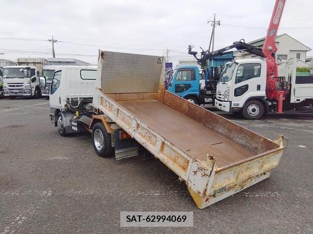 Mitsubishi CANTER 2001-12 6903020-9