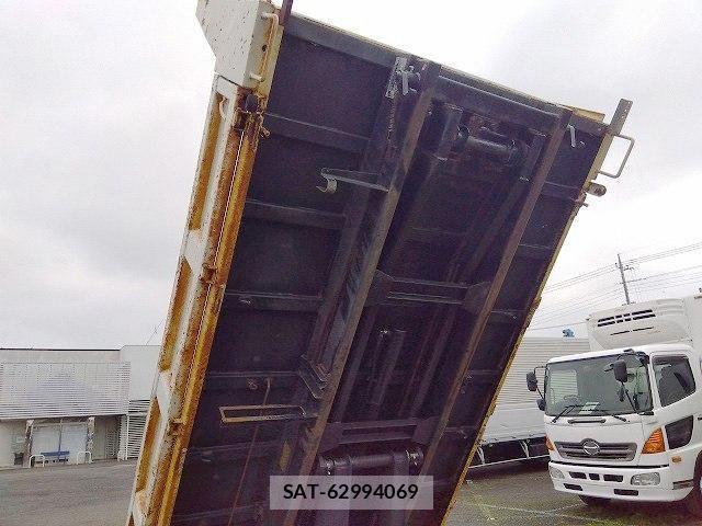 Mitsubishi CANTER 2001-12 6903020-10