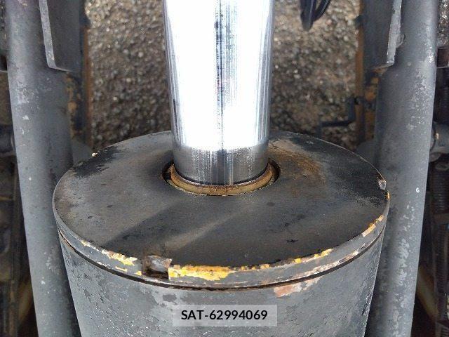 Mitsubishi CANTER 2001-12 6903020-11