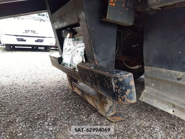 Mitsubishi CANTER 2001-12 6903020-14
