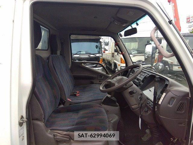 Mitsubishi CANTER 2001-12 6903020-15