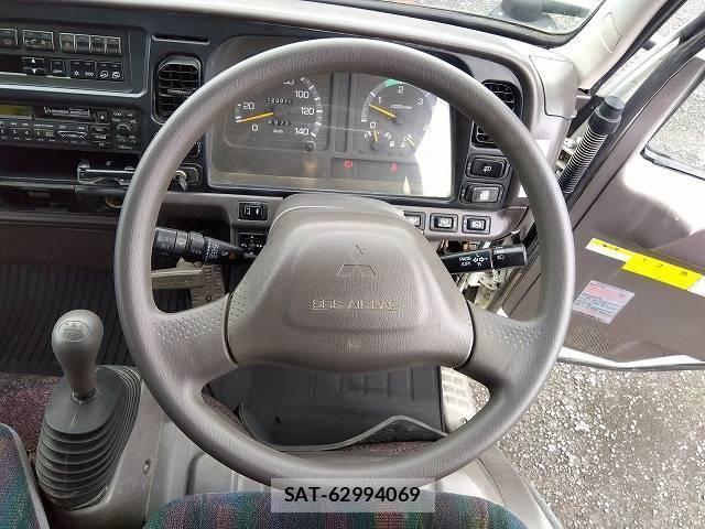 Mitsubishi CANTER 2001-12 6903020-16