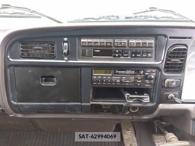 Mitsubishi CANTER 2001-12 6903020-17