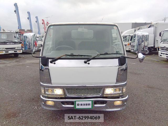 Mitsubishi CANTER 2001-12 6903020-1