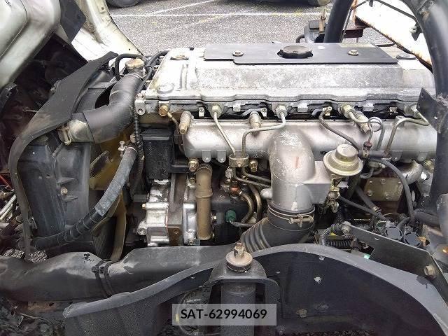 Mitsubishi CANTER 2001-12 6903020-19